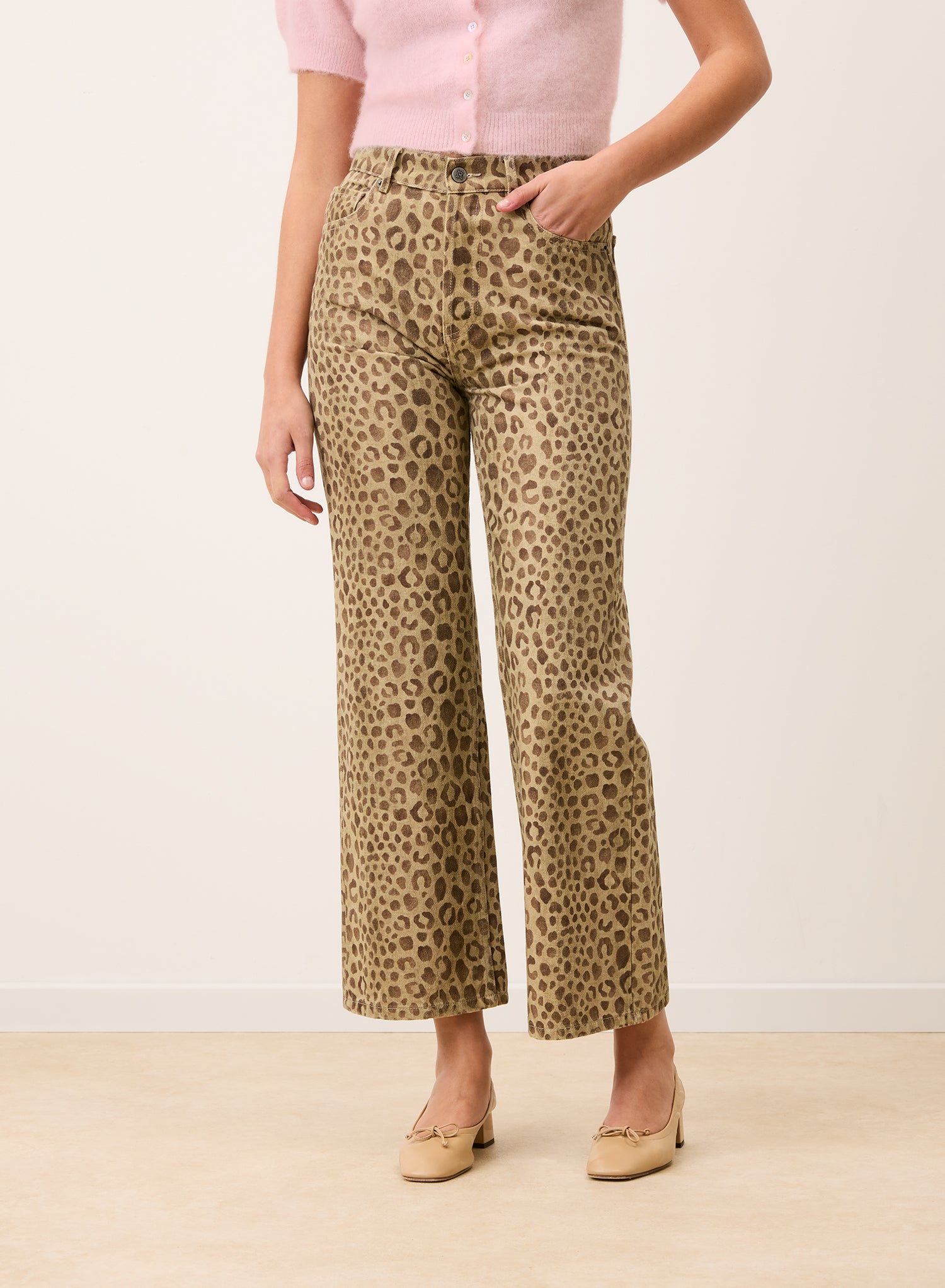 Pantalon CONCORDE